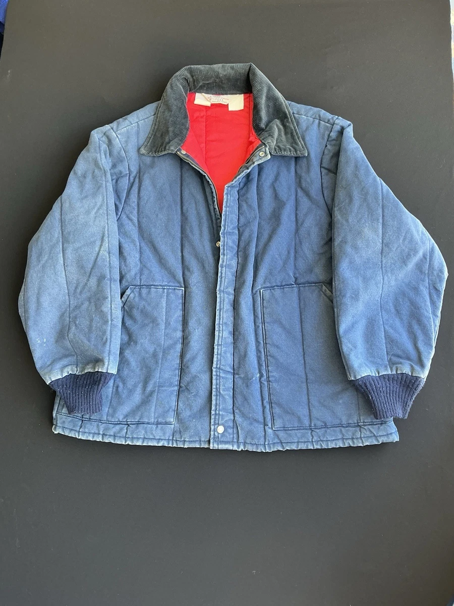 Walls Blizzard Pruf Jacket In Men's Coats & Jackets for sale | eBay