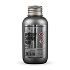 Mercury Chrome Paint - Grog - 100ml Refill - Alcohol Based - Mirror-like Finish