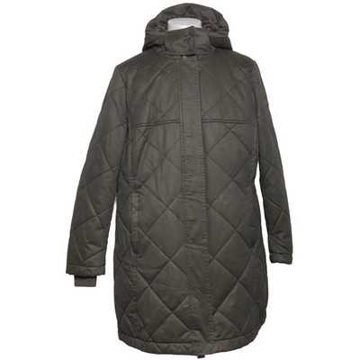 Camel Active, Winterjacke, Herren, Größe: 48, Grau, Baumwolle/Polyester #bqB