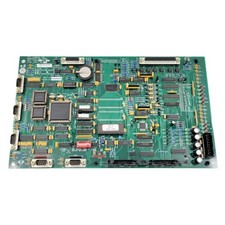 Philips 734573-02 REV J Generator CPU Board