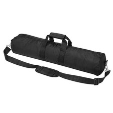 25.6" x 5.1" Nylon Tripod Bag with Shoulder Straps and Handles