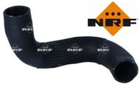 NRF 166160 Ladeluftschlauch Turboschlauch Ansaugschlauch FüR Fiat FüR Lancia