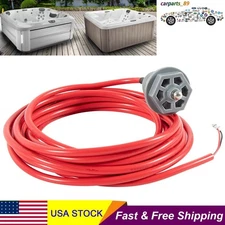6600-166 TEMPERATURE SENSOR FIT FOR SUNDANCE SPAS AND JACUZZI HOT TUBS