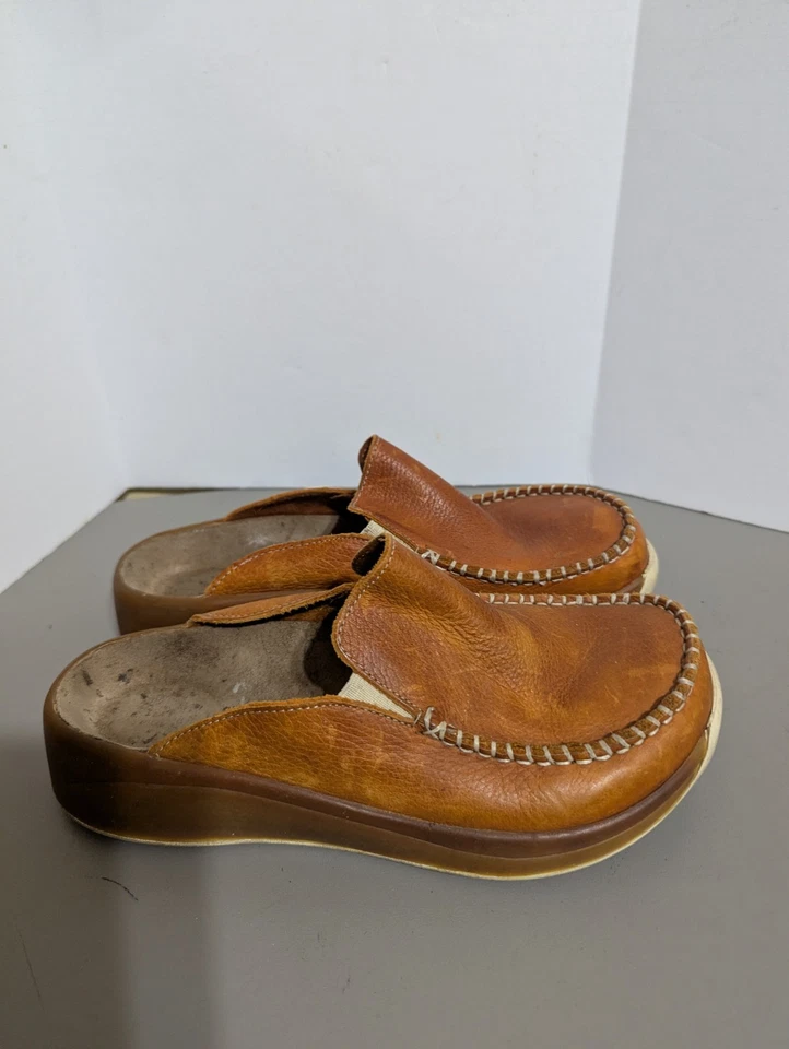 Sandalias sin cordones Tatami de Birkenstock, para mujer talla EU 39 (talla 8 de EE. UU.) Foto 2 de 4