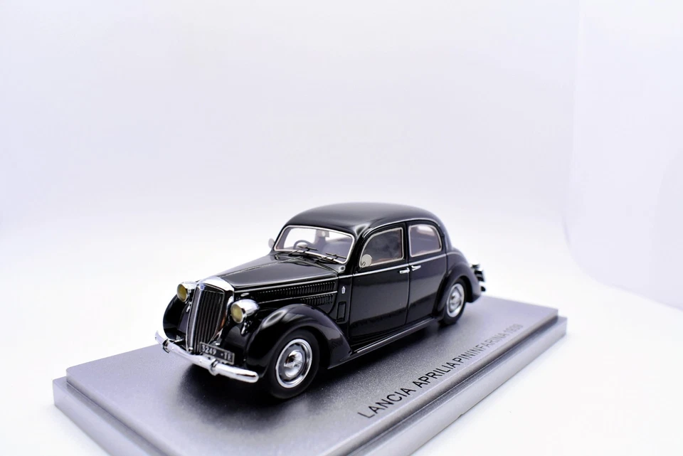 Vehículos de carretera Lancia Aprilia Pininfarina Kess escala 1:43 Foto 3 de 4