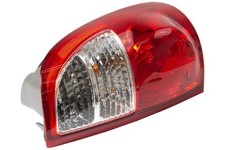 Depo Maxzone Right Tail Light Assembly Fits 05-06 Toyota Tundra Model TO2801161C