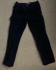 Carhartt Relaxed Fit Cargo Pants