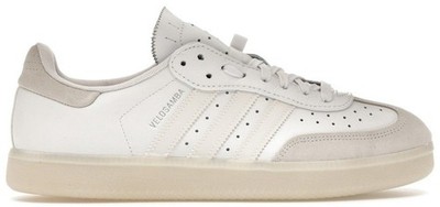 Adidas Velosamba Leather Crystal White for sale | eBay