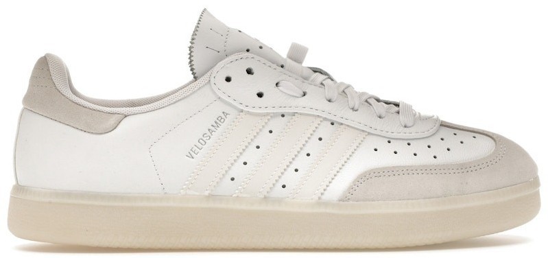 Adidas Velosamba Leather Crystal White for sale | eBay