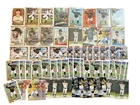 Paul Skenes 57-Card Lot SSP, Parallels, RC, Inserts, Topps Chrome Bowman Pirates