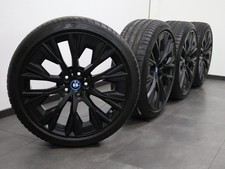 BMW 4er Gran Coupe & i4 G26 20 Zoll Sommerreifen Sommerr�der Felgen Styling 862i