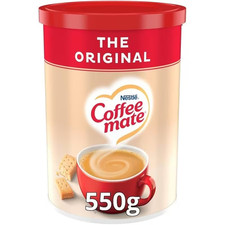 Nestle Coffee Mate Original 550g