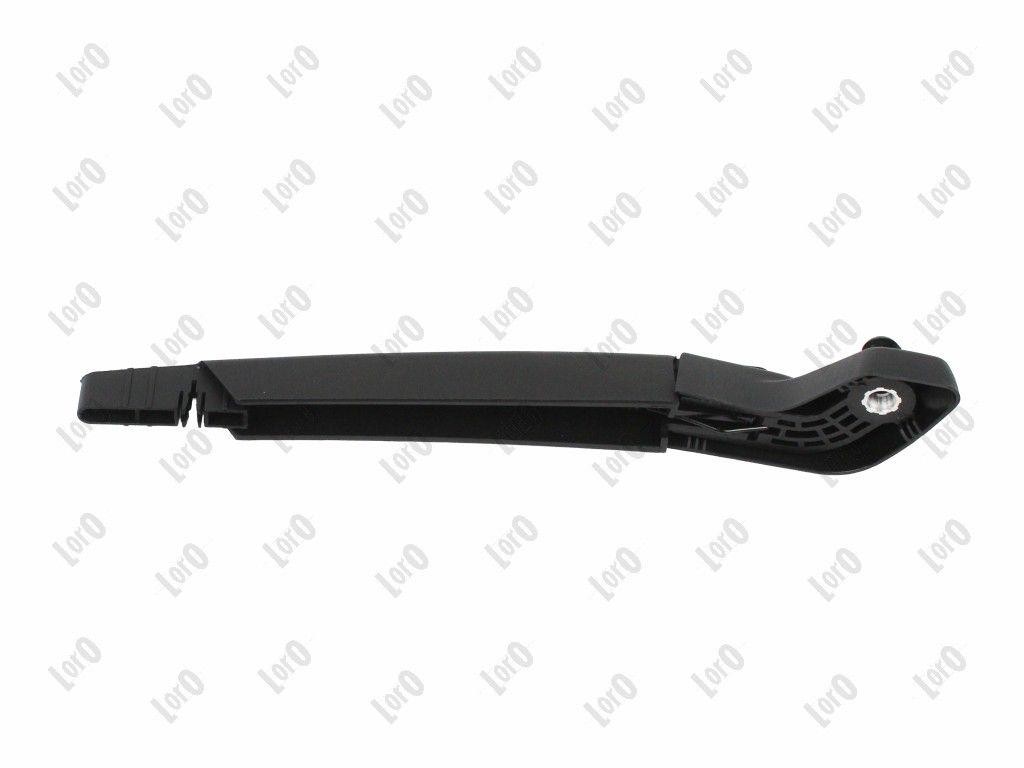 ABAKUS Wiper Arm for Windshield Cleaning Rear 103-00-314 for Volvo