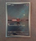 Carte Pokémon Française - Mélo 202/197 - Flammes Obsidiennes