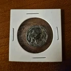 stunning 1936 P Buffalo Nickel