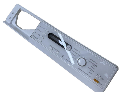 MIELE W5740 TUBO soffietto scarico principale parte lavatrice 5632920