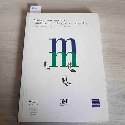 Fahren Praktische Die Management Gewerbe Praxis Simpson, Smith 1998 Bmj