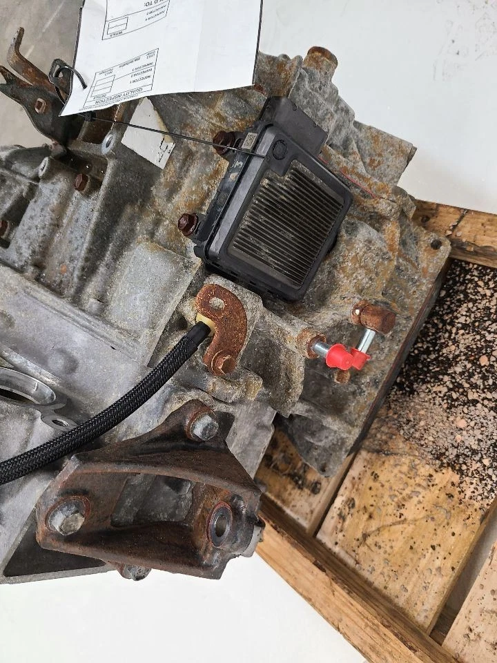 2008 2009 2010 2011 2012 TOYOTA AVALON  Automatic Transmission Floor Shift  - Image 4 of 4