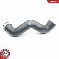 Ladeluftschlauch Esen SKV 24SKV111 FüR Audi A4 B6 8E2 Avant 8E5 TDI Quattro