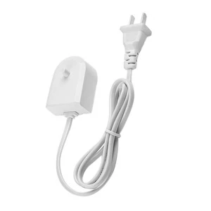 Electric Toothbrush Travel Charger For Philip HX6100 HX6530 HX6950 8140 6930 J