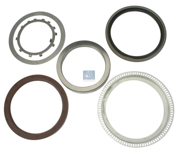 Dichtungssatz AußEnplanetengetriebe Dt Spare Parts 4.91018 FüR Mercedes Arocs-image