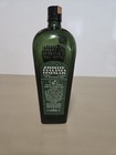 JOHN DE KUYPER & SON GIN BOTTLE W/ ORIGINAL PAPER LABEL-DISTILLED GENEVA GIN — photo 3