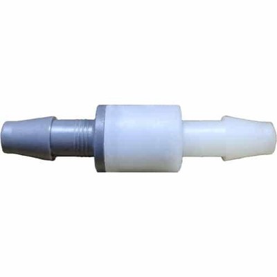 1 PC Hydro Systems 90083033 EPDM Check Valve for Hydro Chemical Dispensers