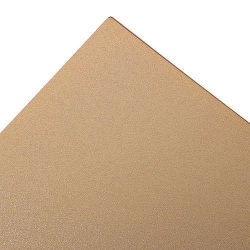 Doppelseitig Strukturiertes PEI Und Flexible Bauplatte 600 X 600 Mm 3D-Druck SA - Afbeelding 2 van 23