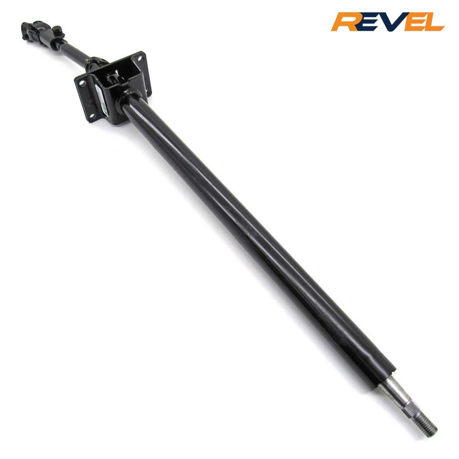 OEM EZGO RXV Steering Column Assembly PN 600333 fits 2008-2019 RXV