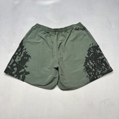 Travis Scott Cactus Jack Fragment Imagination Shorts Men's 2XL | eBay