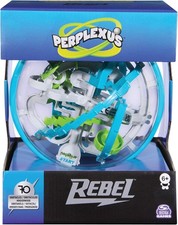 Spin Master Games Perplexus Rebel, 3D-Kugella...