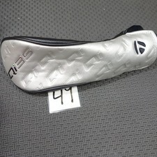 TaylorMade Golf Qi35 hybrid head cover rescue fast shipping 260307