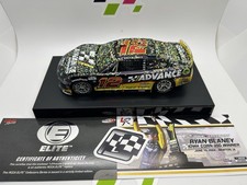2024 Ryan Blaney 12 Advance Auto Iowa Raced Win Liquid Color 1 Of 27 Elite