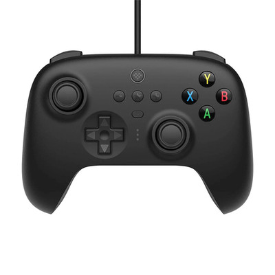 Used 8Bitdo Ultimate Wired Controller for PC/Android/Switch, OLED, LITE/PI