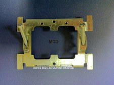 Crabtree 6902 Grid Yoke - 2 Gang