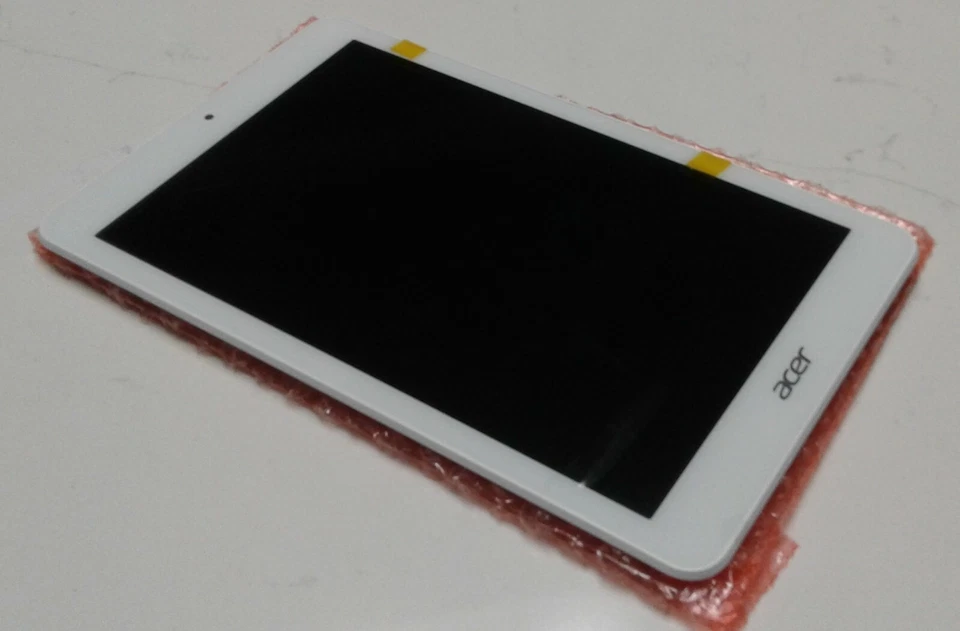 Acer B1-850 - 5 units of OEM Factory Sealed Display Module - 6M.LC3NB.001 - Image 2 of 4