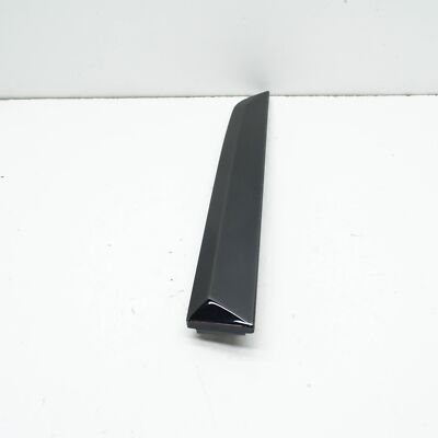 BMW X7 G07 Stoßfängerleiste hinten links 51128074021 NEU