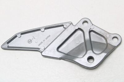 Kawasaki ZX 600-1990-1993 35011-1477-HN STAY,FR,LH,G.GRAY | eBay