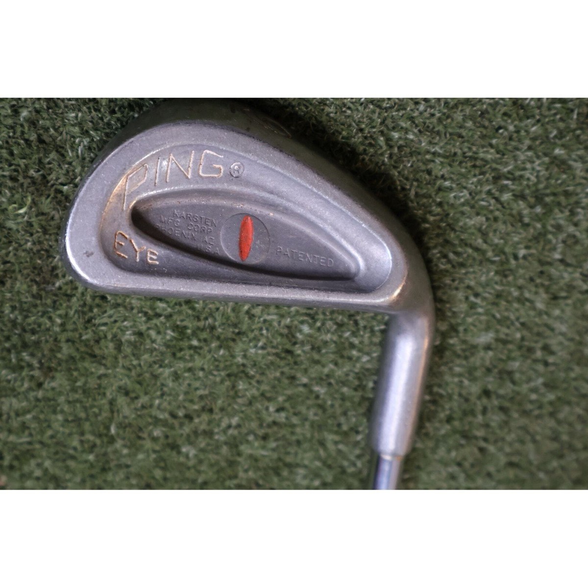Ping Cat Eye Red Dot 36.5