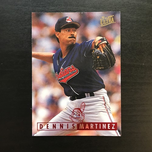 1995 Dennis Martinez #280