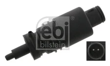 Febi Bilstein 17010 Window Cleaning Washer Fluid Pump 12V Voltage Fits Audi