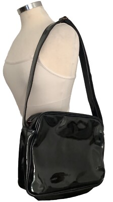 Gretel Bolso Joy Cyzone The Alton Waist Sling Vegan Leather With