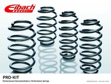 Image of Eibach Pro-Kit Lowering Suspension Springs Set For Volkswagen E8517-140