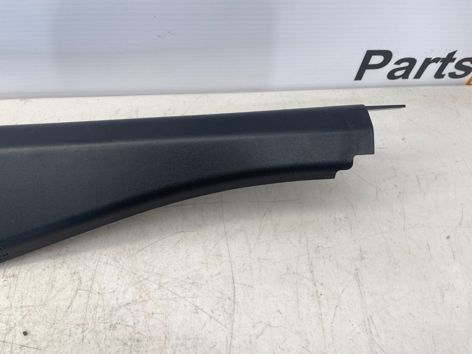 2014-2020 BMW i8 OEM Front Right Interior Door Sill Trim Panel 5147 7314938