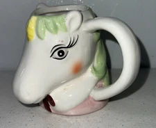 Unicorn 3D Mug- Room Essentials FRM14D