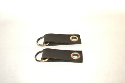 Generic Black Camera Lug Set  (CSL-27)