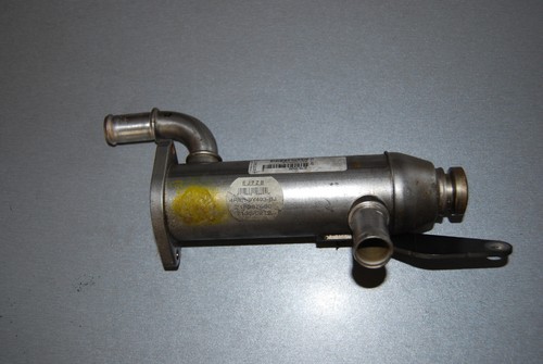 AGR Kühler Abgasrückführung rechts Jaguar XF S-Type 2.7 D 276DT 2008 gebraucht