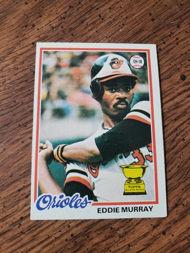 1978 TOPPS BASEBALL YOU PICK NM #1 - #200 ****FREESHIPPING**** - Picture 8 of 13