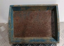 Ancien Tamis  Vintage ( Réf : CH14 )