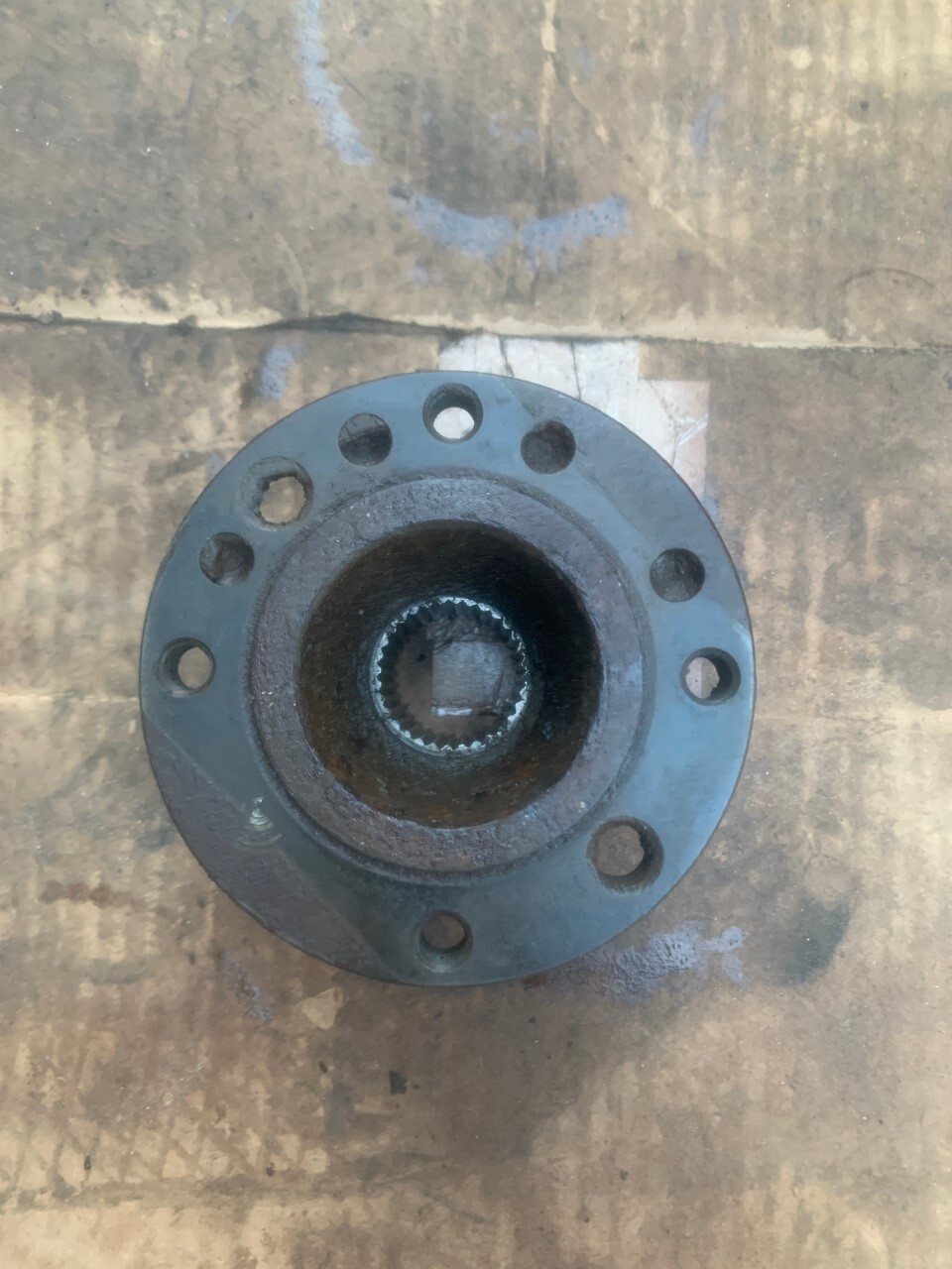 241 DHD TRANSFER CASE PARTS